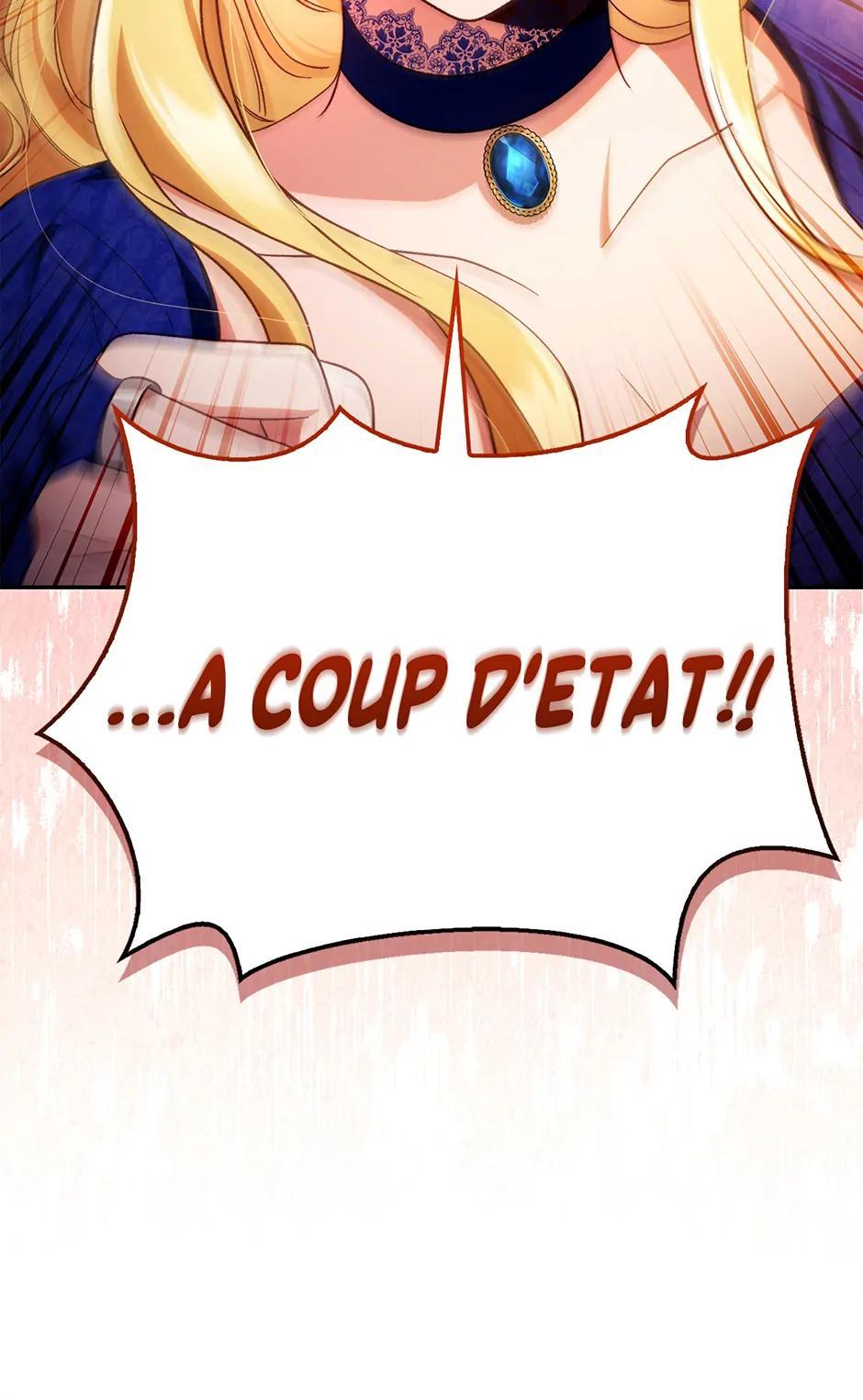 How to Use a Returner Chapter 114 - Page 105