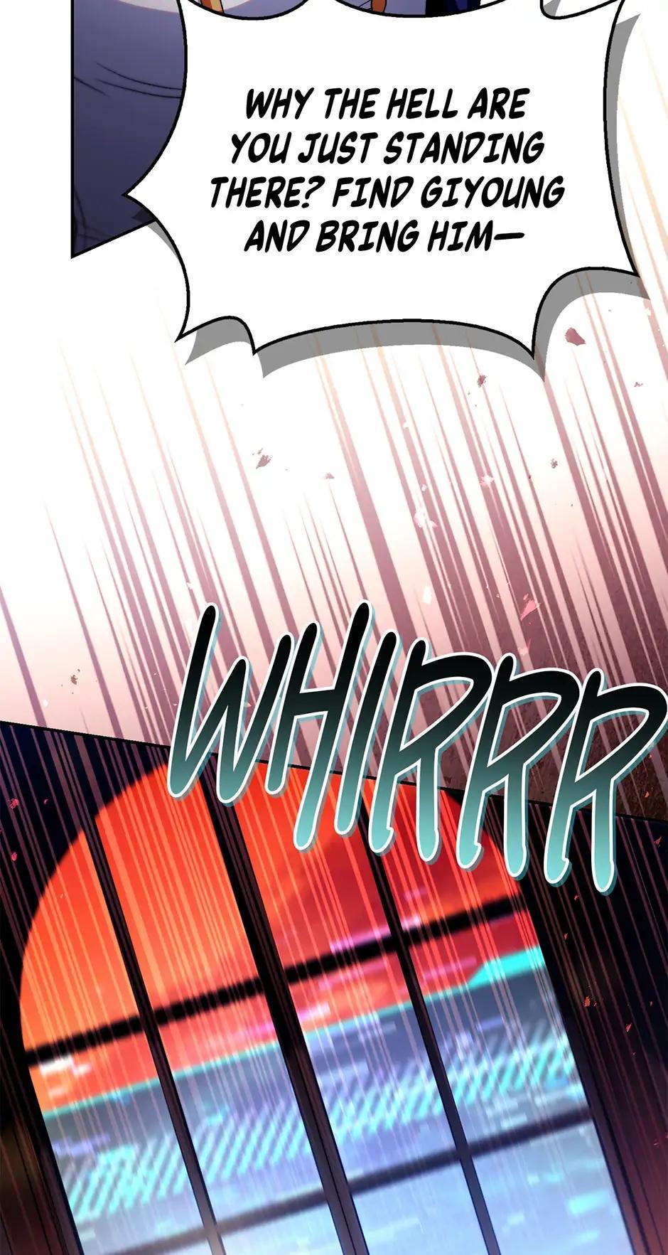 How to Use a Returner Chapter 114 - Page 107