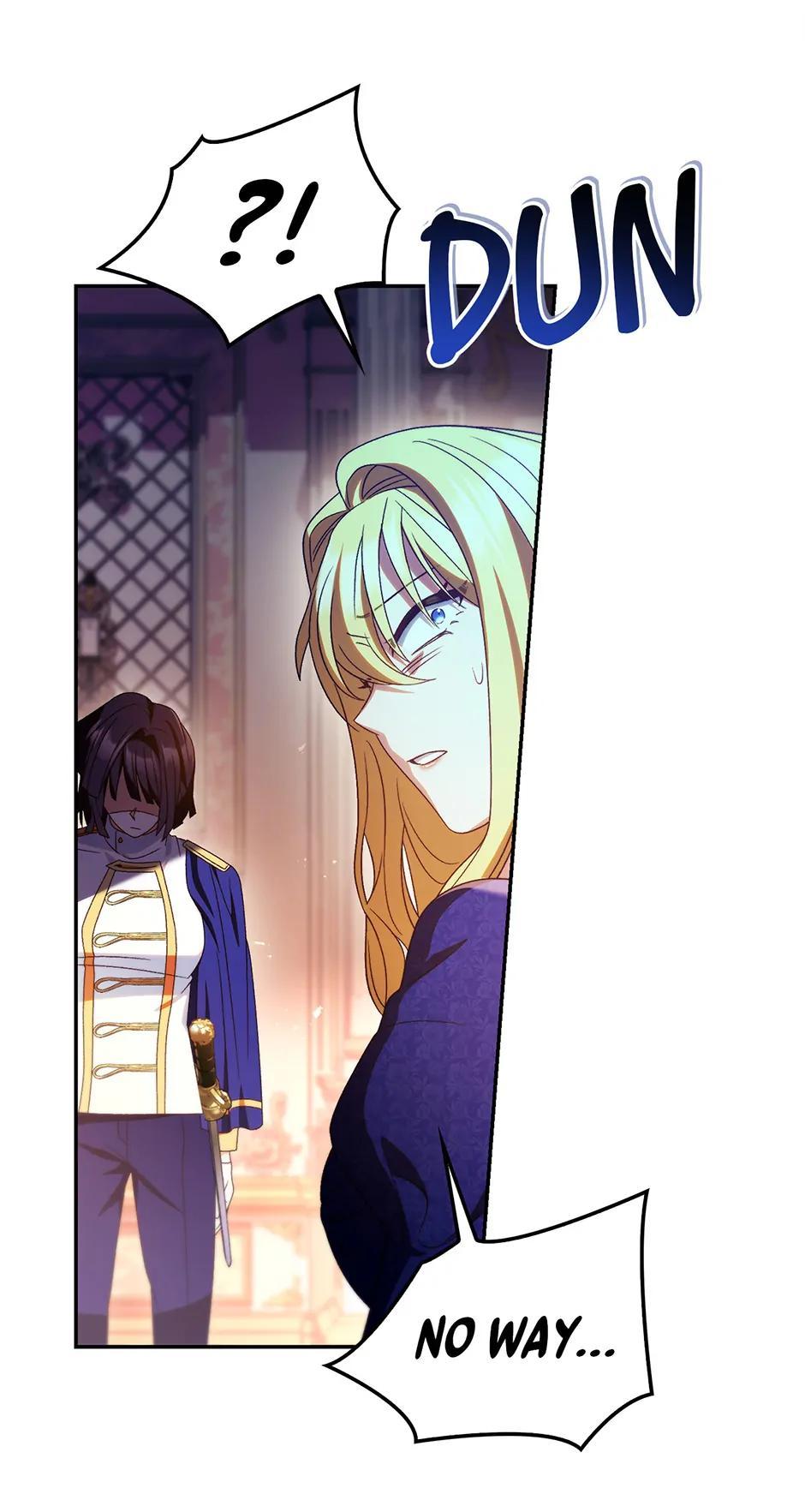 How to Use a Returner Chapter 114 - Page 111