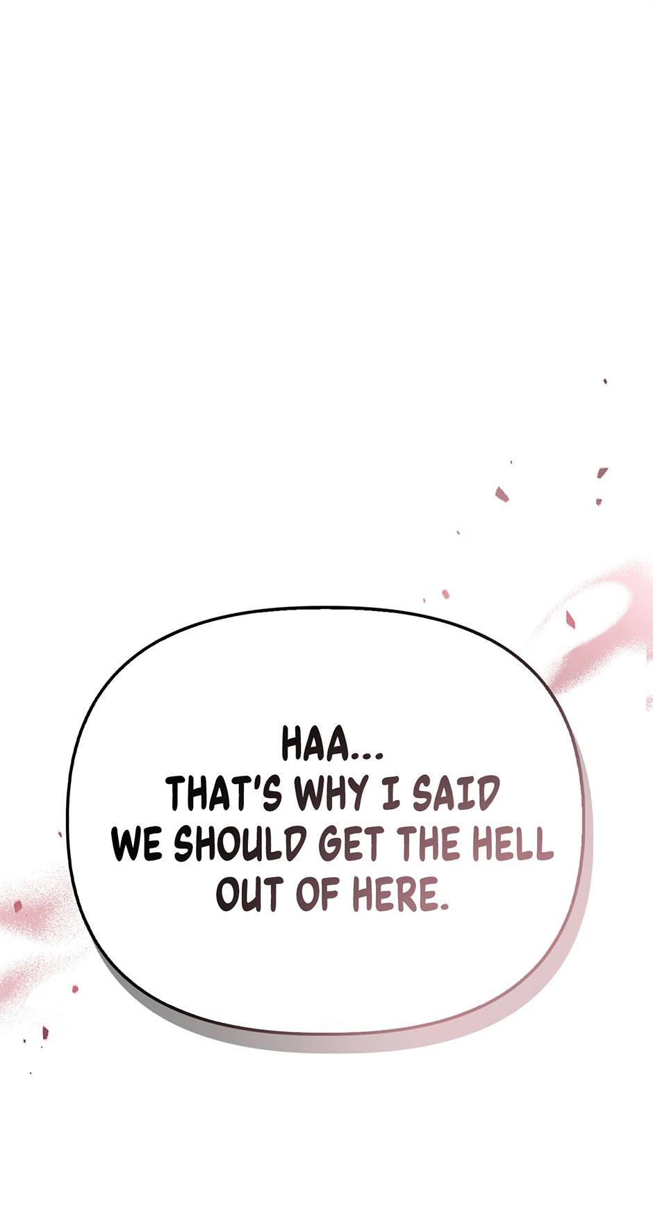 How to Use a Returner Chapter 114 - Page 112