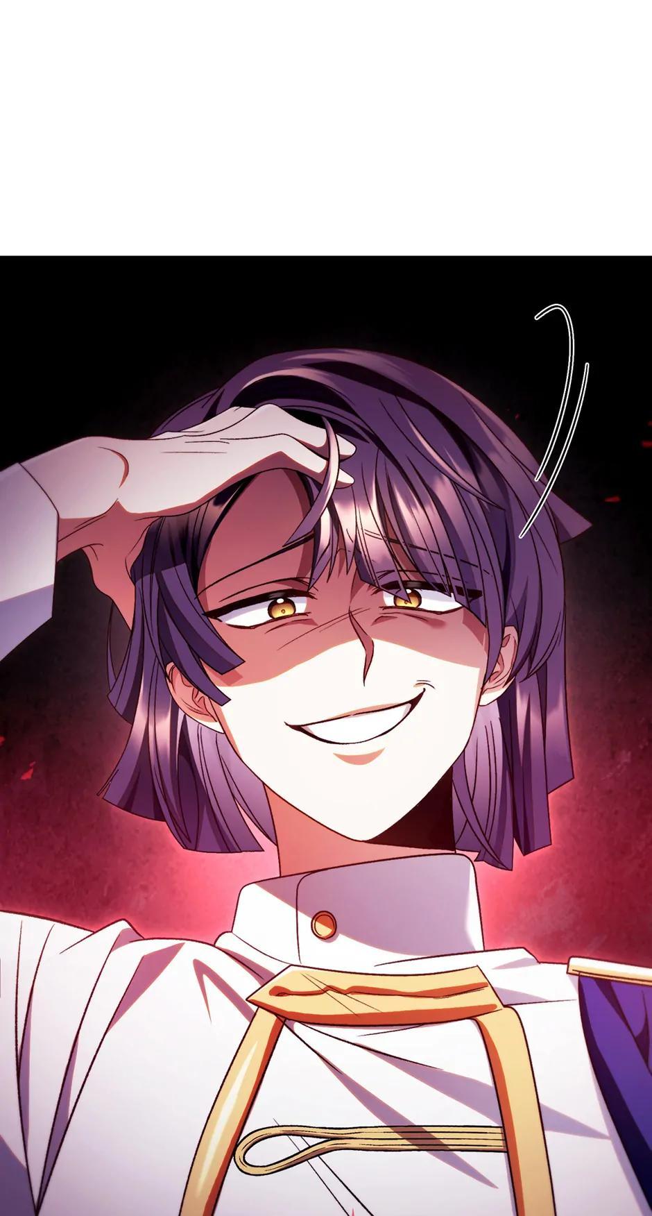 How to Use a Returner Chapter 114 - Page 113