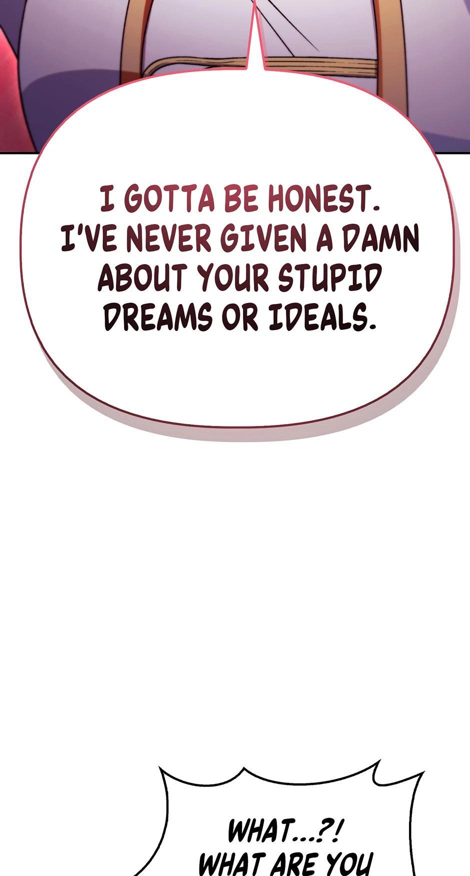 How to Use a Returner Chapter 114 - Page 114