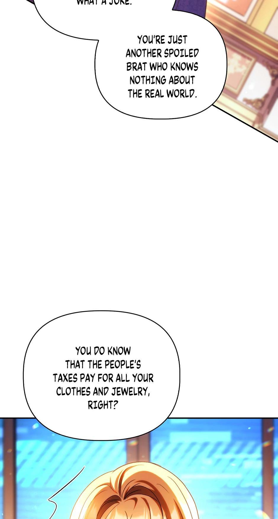 How to Use a Returner Chapter 114 - Page 116