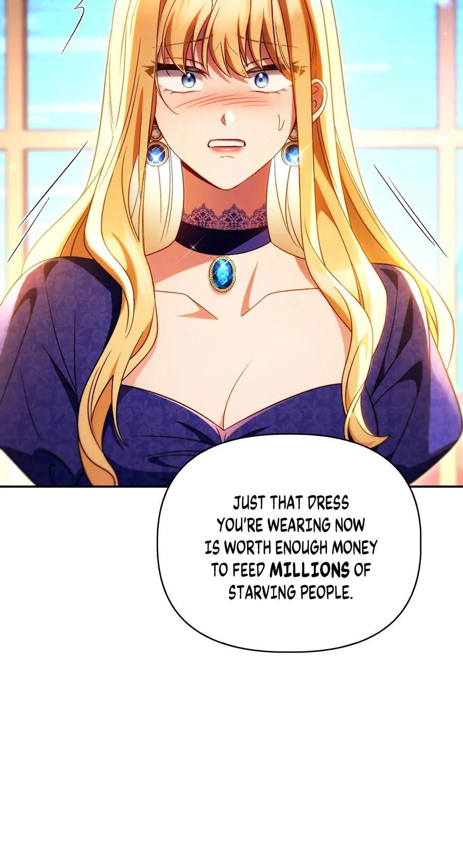 How to Use a Returner Chapter 114 - Page 117