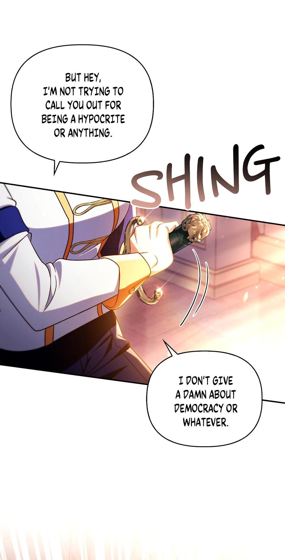 How to Use a Returner Chapter 114 - Page 118