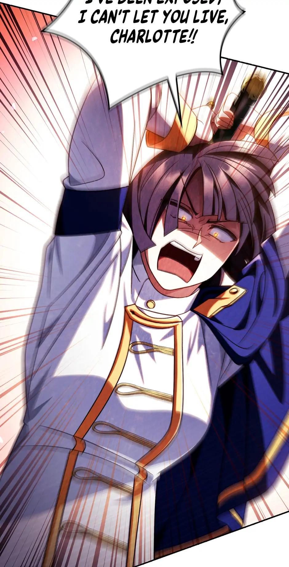 How to Use a Returner Chapter 114 - Page 122