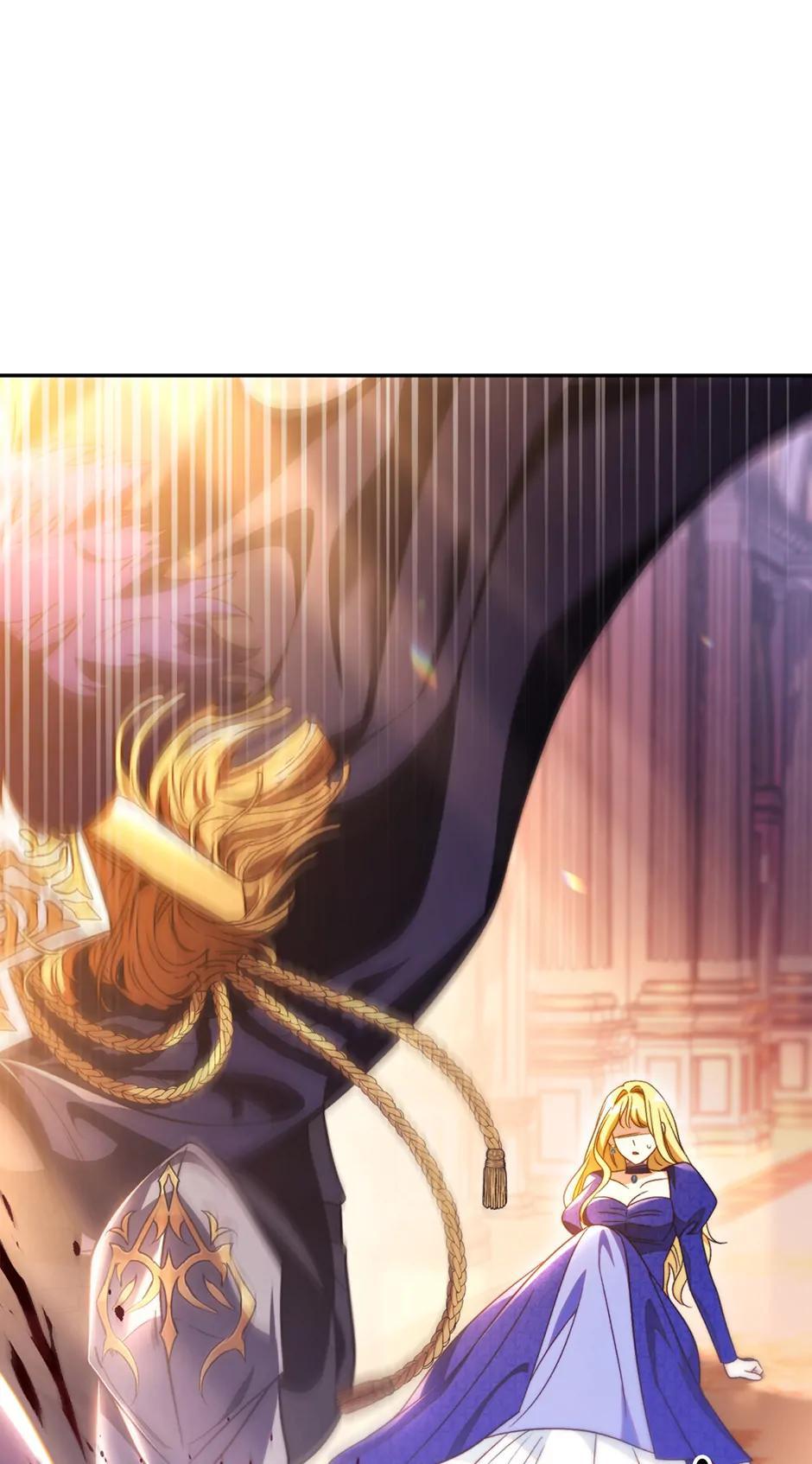 How to Use a Returner Chapter 114 - Page 125