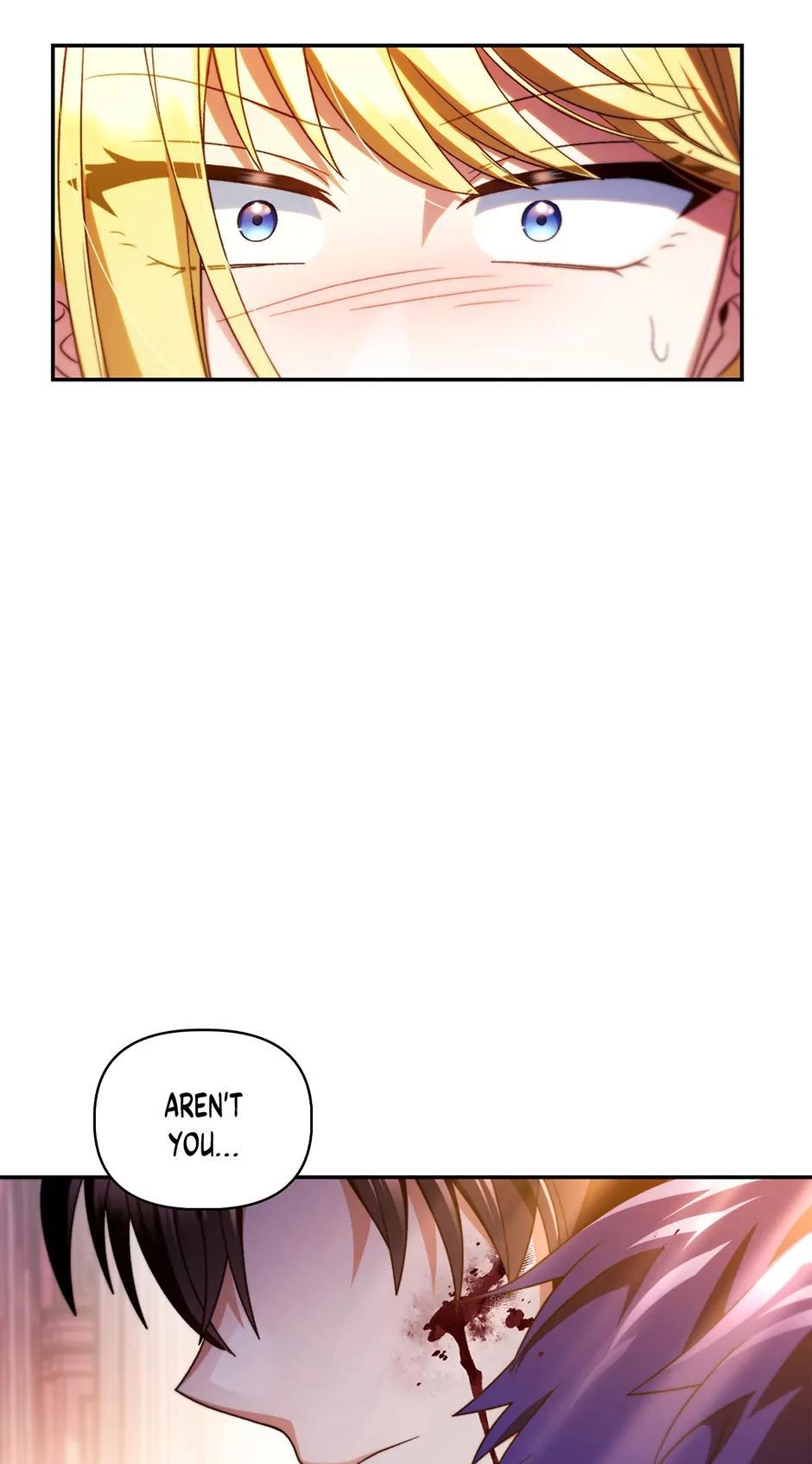 How to Use a Returner Chapter 114 - Page 127