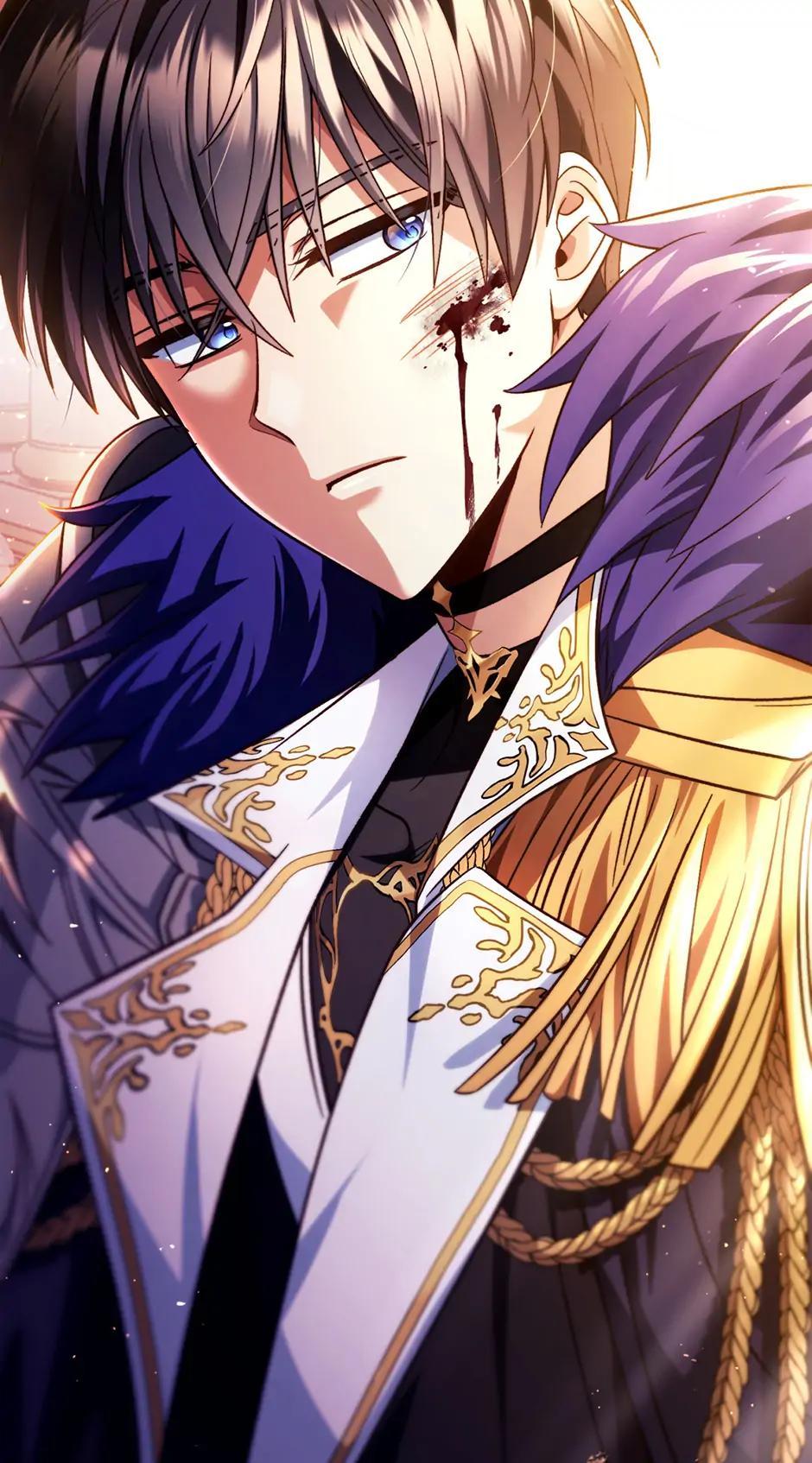 How to Use a Returner Chapter 114 - Page 129