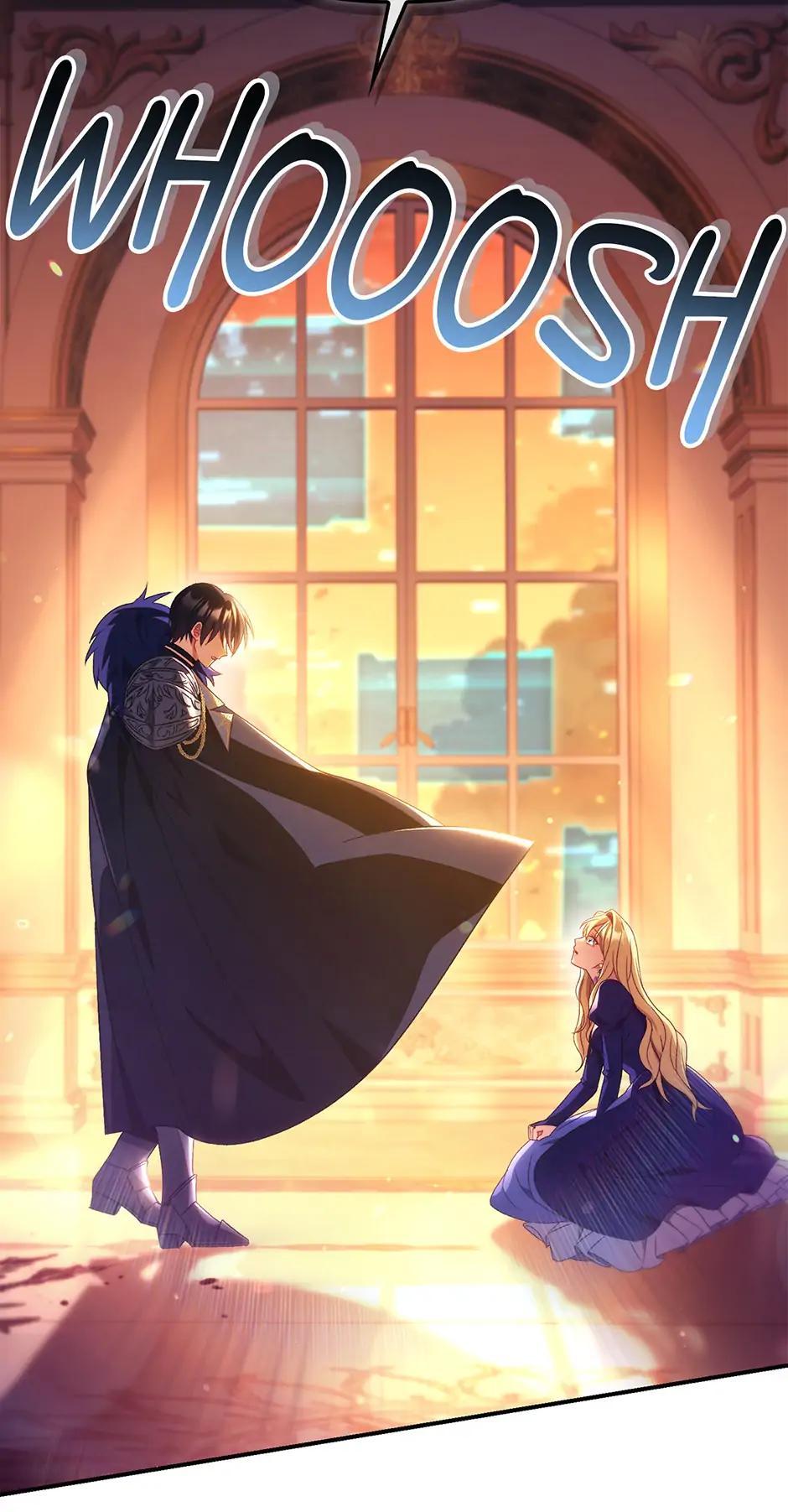 How to Use a Returner Chapter 115 - Page 7