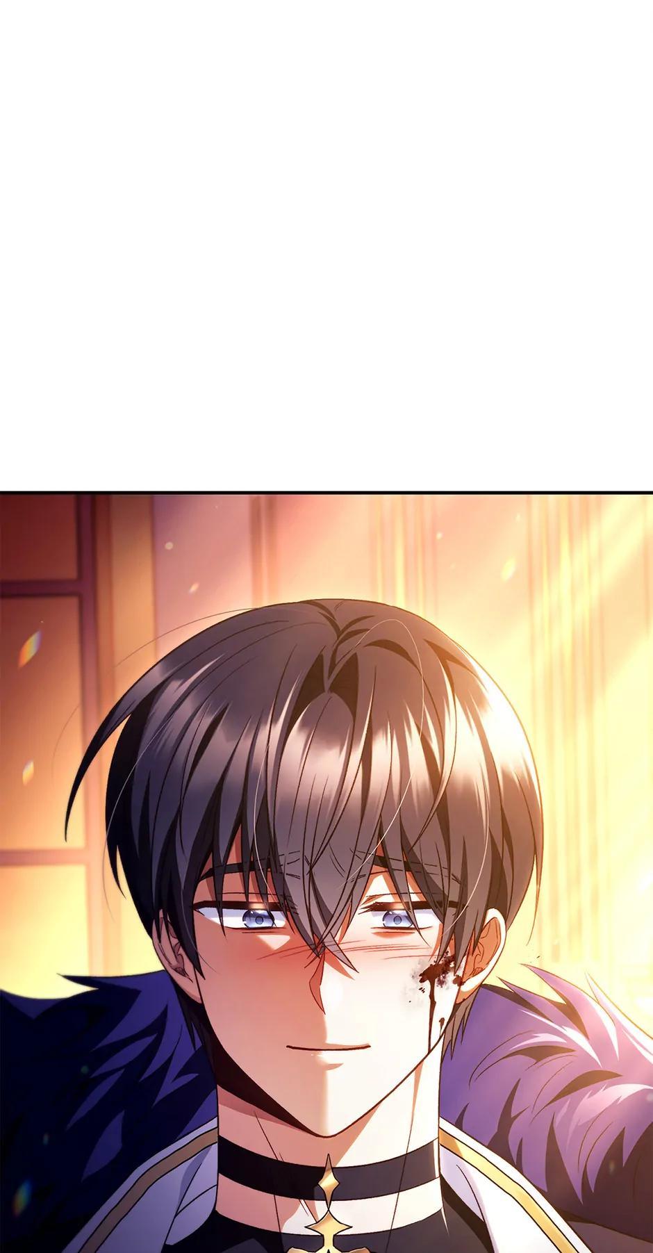 How to Use a Returner Chapter 115 - Page 8