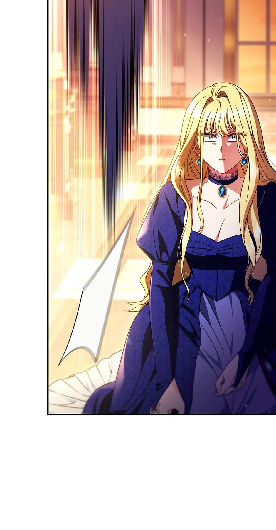 How to Use a Returner Chapter 115 - Page 10