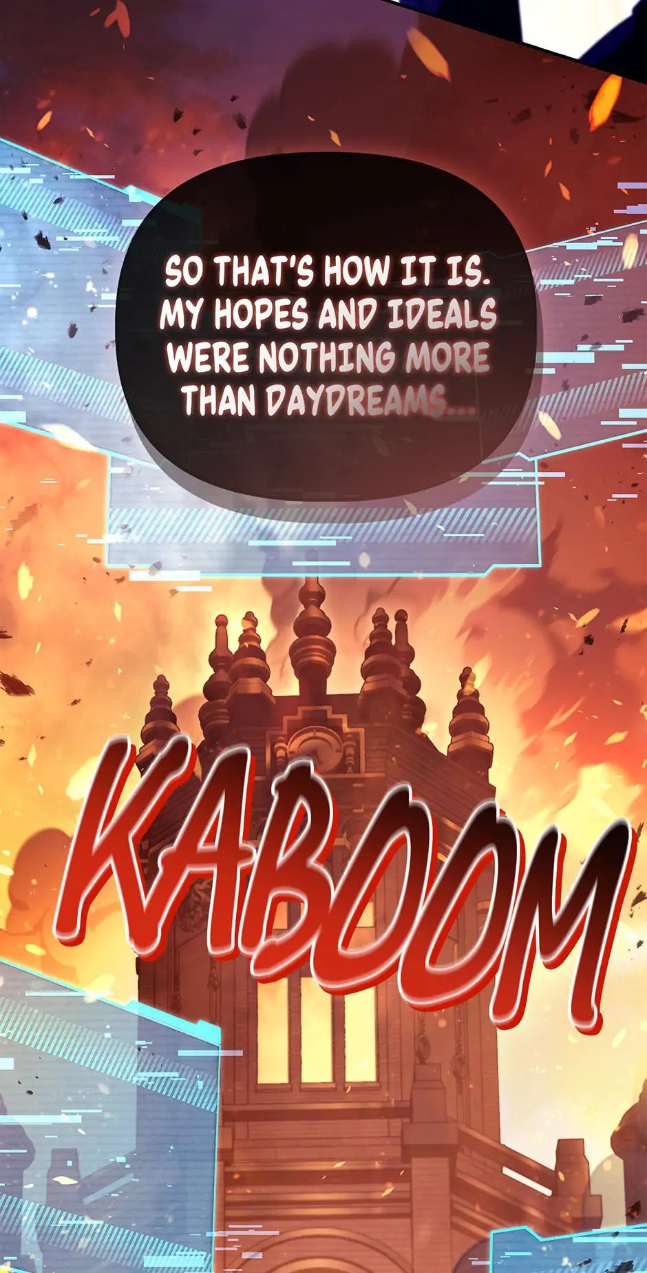 How to Use a Returner Chapter 115 - Page 14