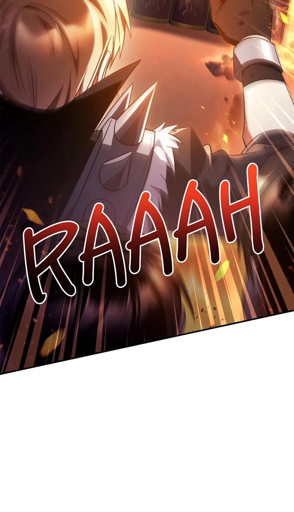 How to Use a Returner Chapter 115 - Page 21