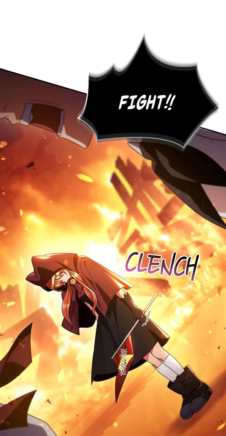 How to Use a Returner Chapter 115 - Page 22