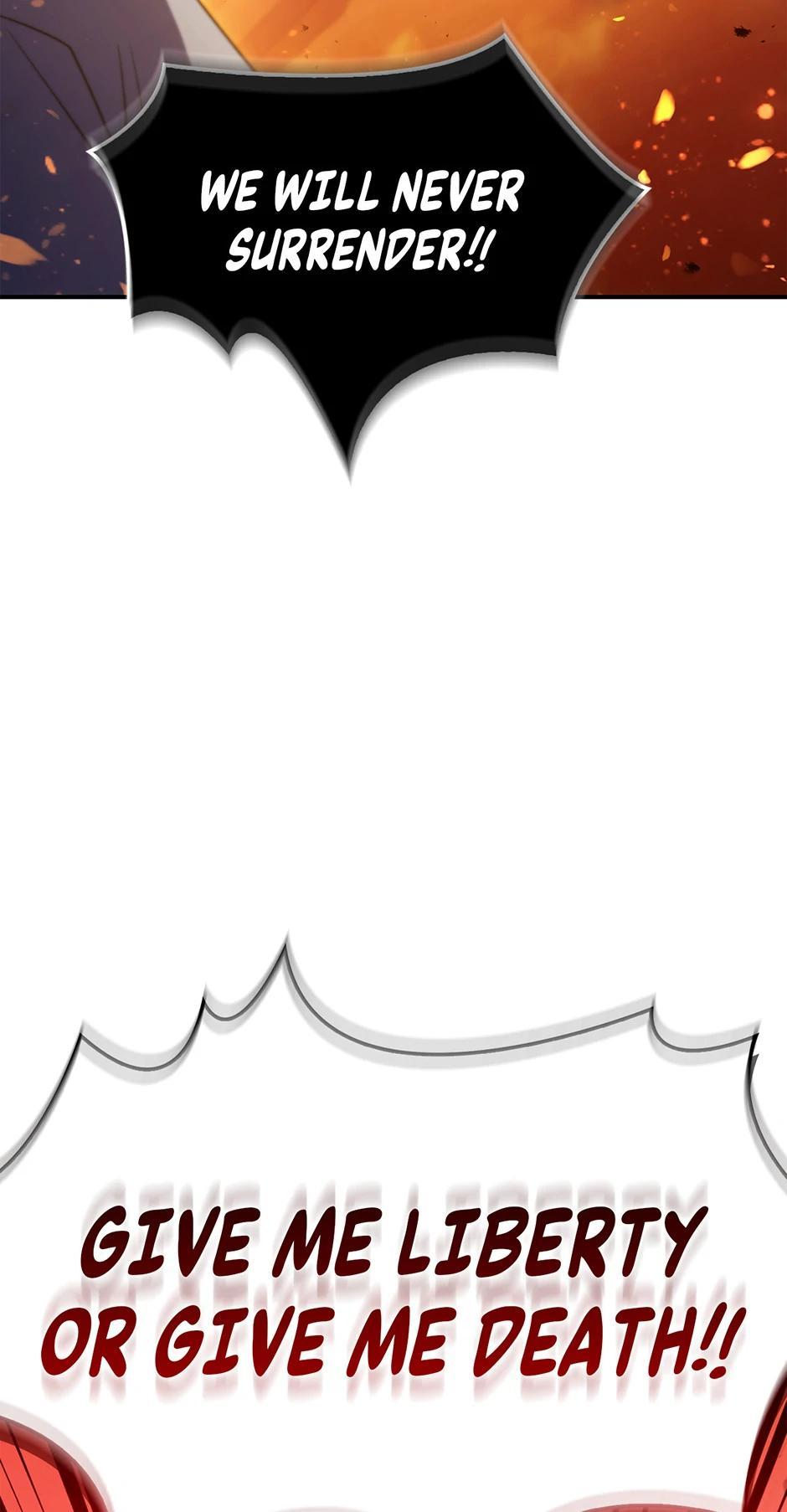 How to Use a Returner Chapter 115 - Page 23