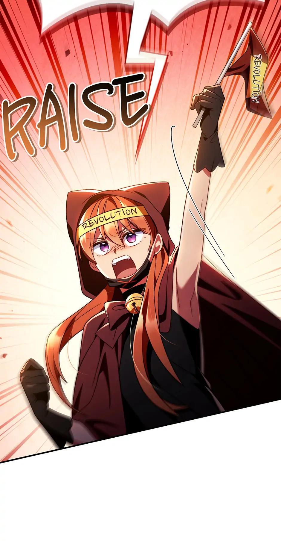 How to Use a Returner Chapter 115 - Page 24