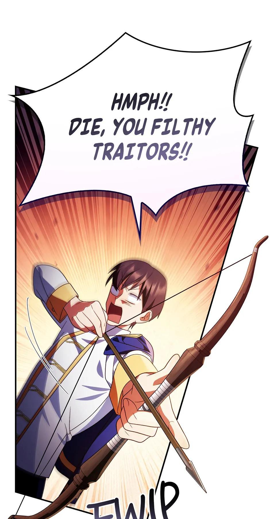 How to Use a Returner Chapter 115 - Page 25