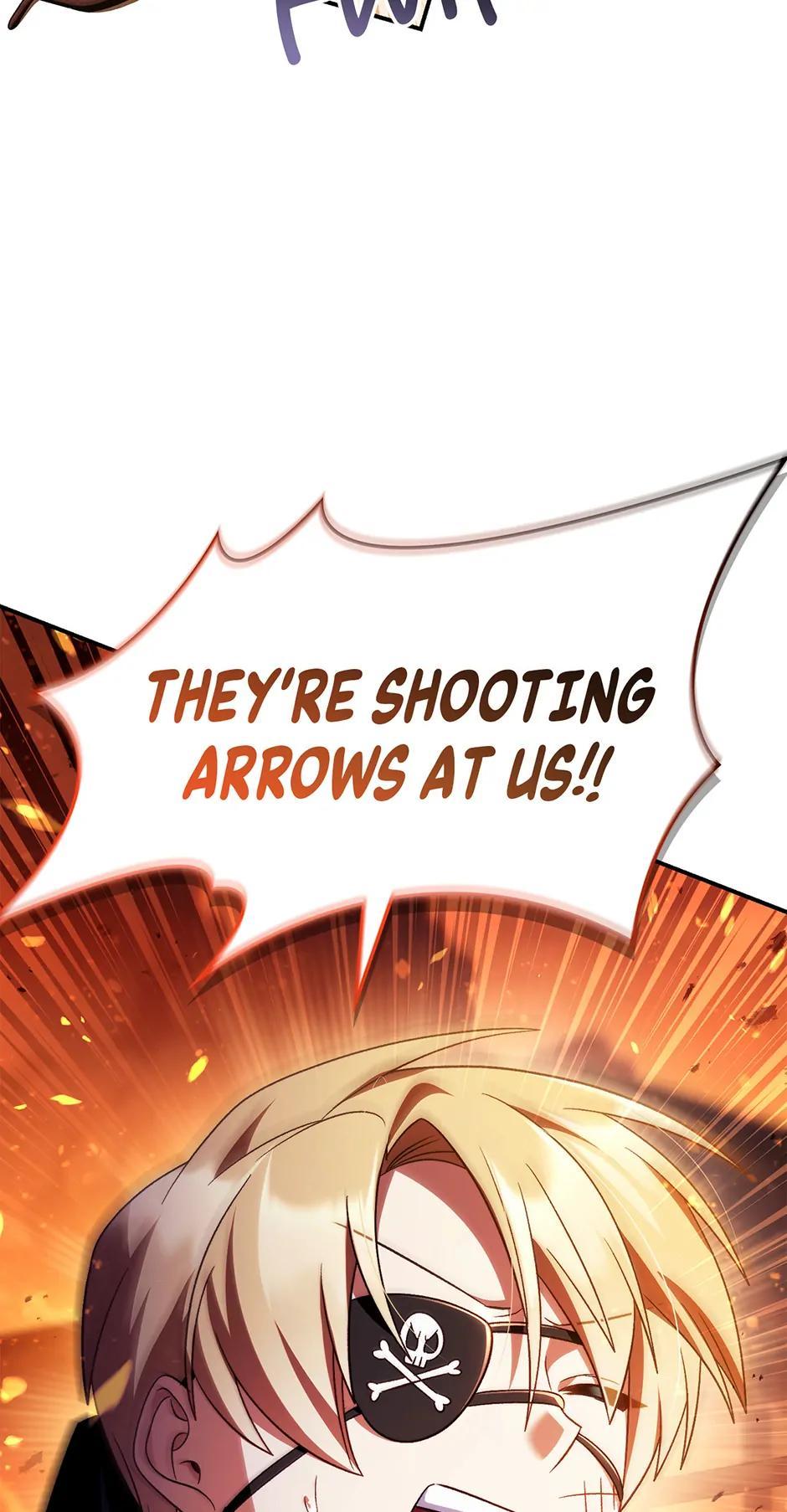 How to Use a Returner Chapter 115 - Page 26