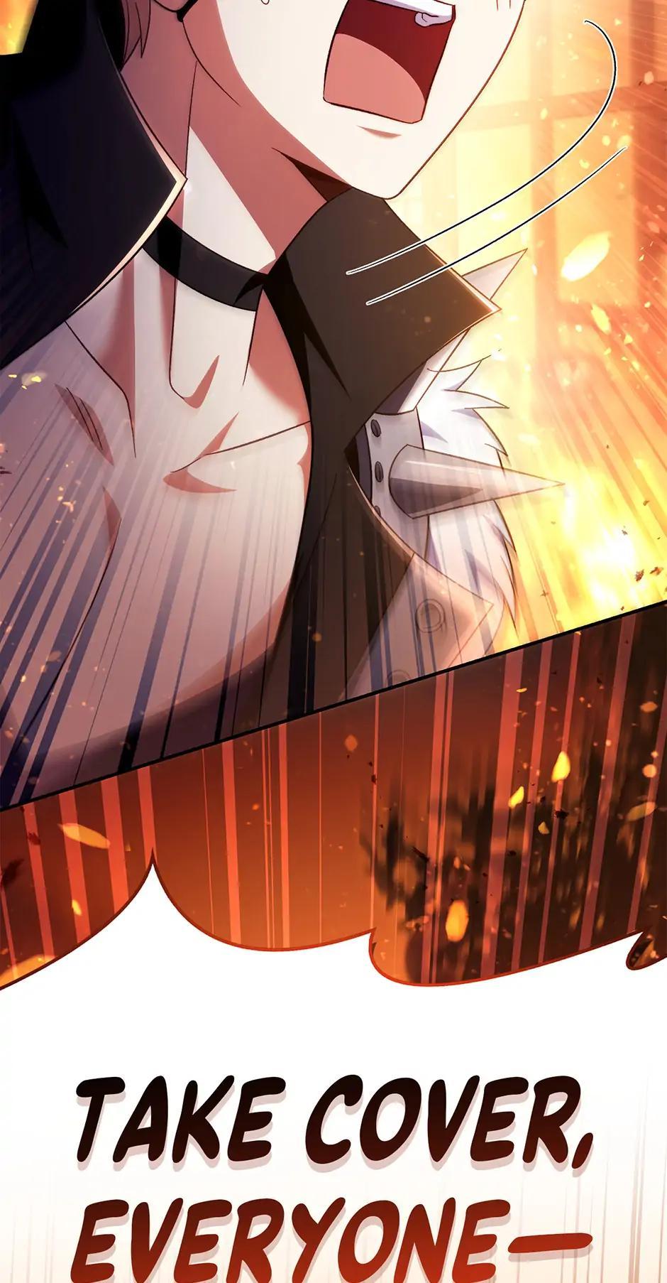 How to Use a Returner Chapter 115 - Page 27