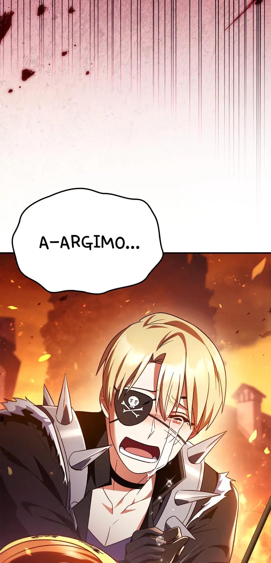 How to Use a Returner Chapter 115 - Page 31