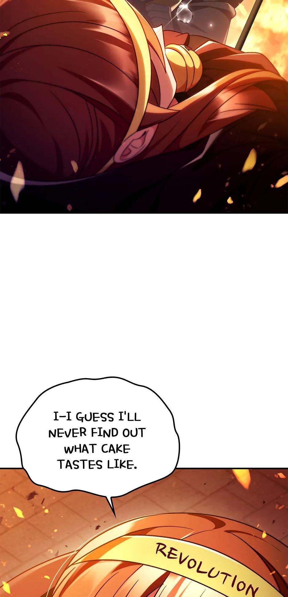 How to Use a Returner Chapter 115 - Page 32