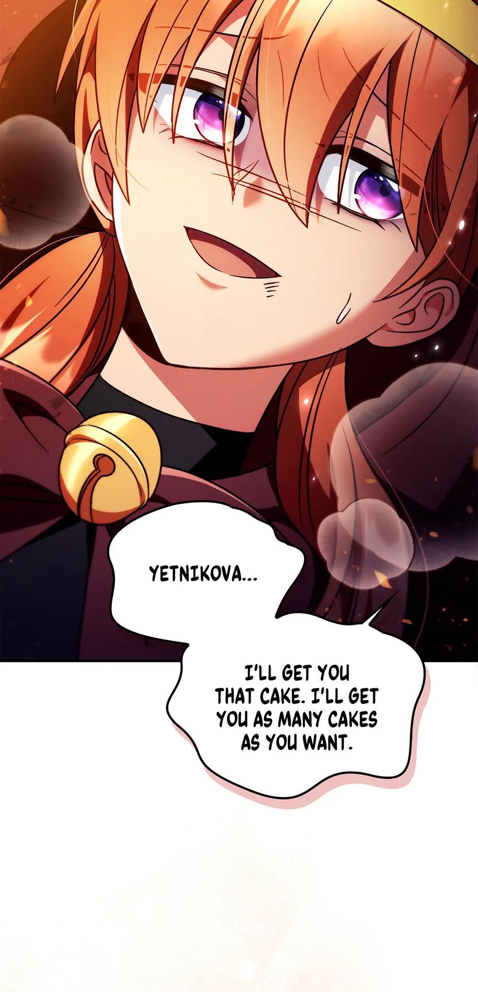 How to Use a Returner Chapter 115 - Page 33