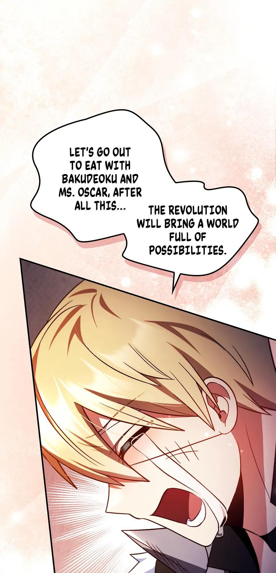 How to Use a Returner Chapter 115 - Page 34