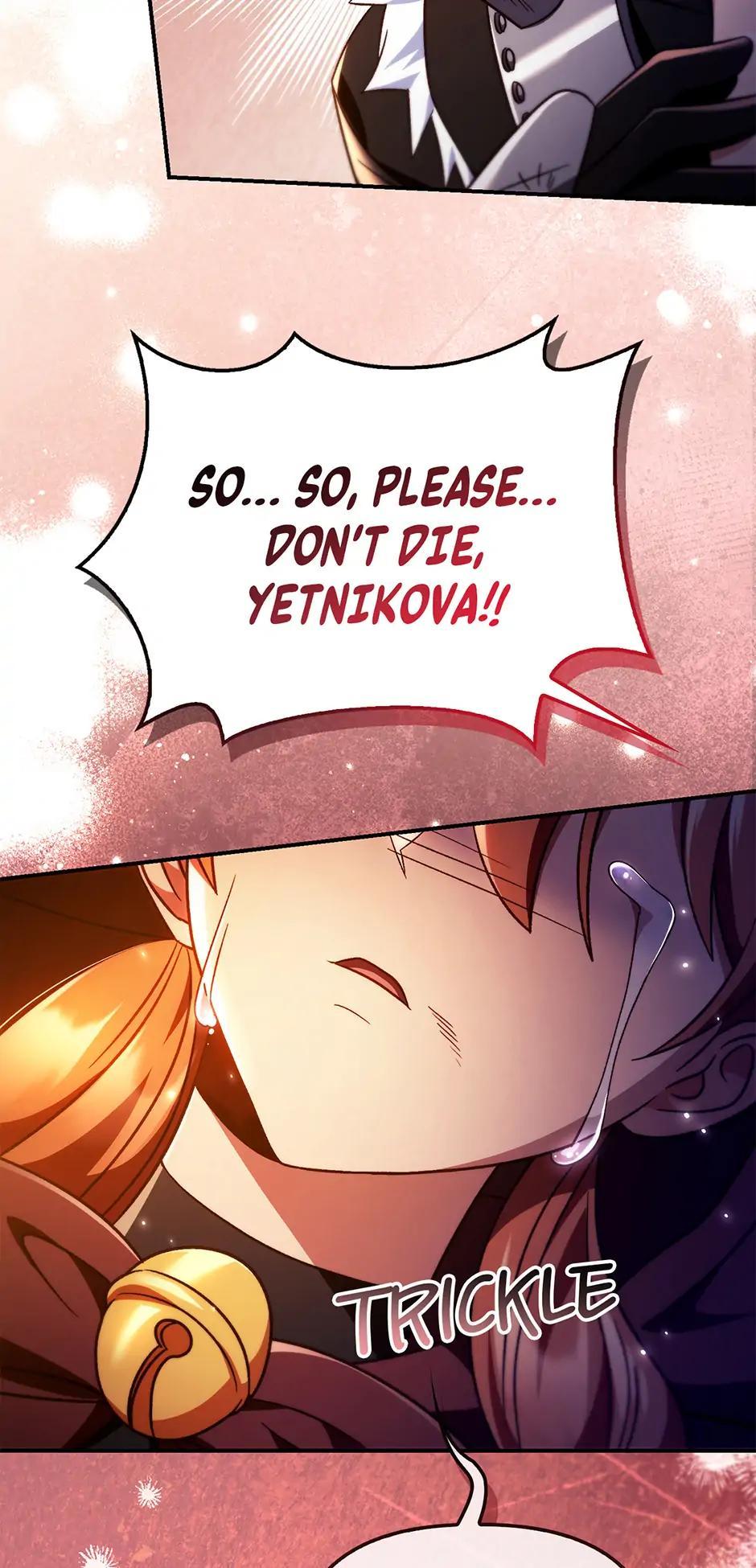 How to Use a Returner Chapter 115 - Page 35