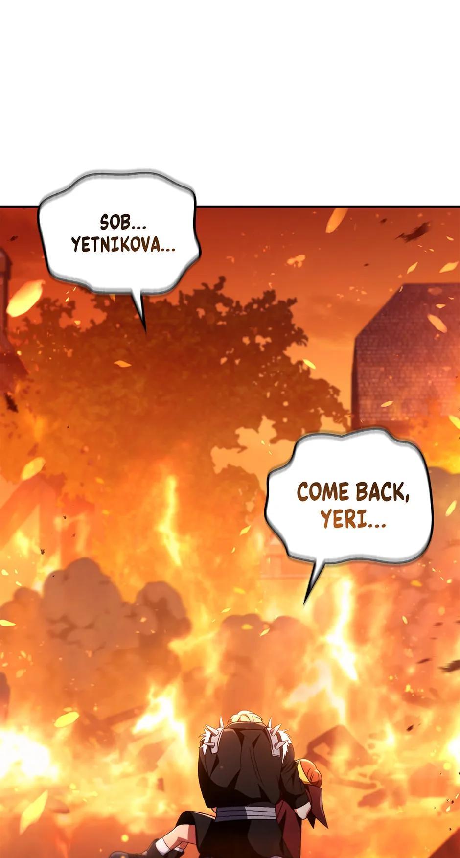 How to Use a Returner Chapter 115 - Page 38