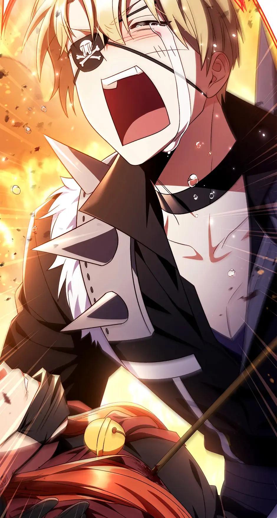 How to Use a Returner Chapter 115 - Page 41