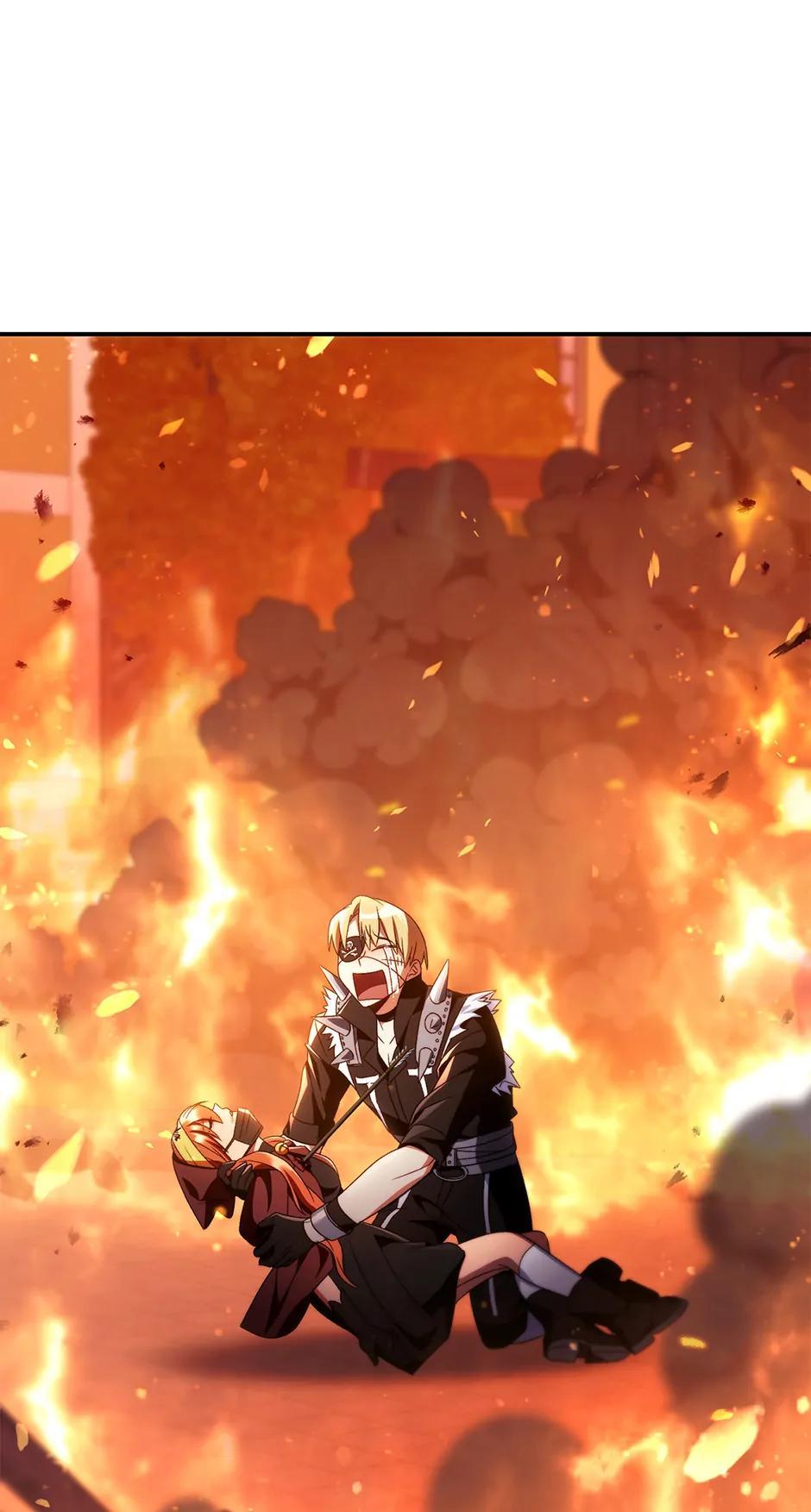 How to Use a Returner Chapter 115 - Page 43