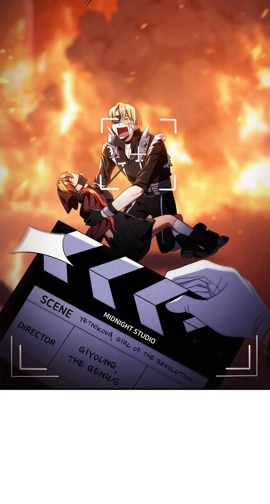 How to Use a Returner Chapter 115 - Page 45