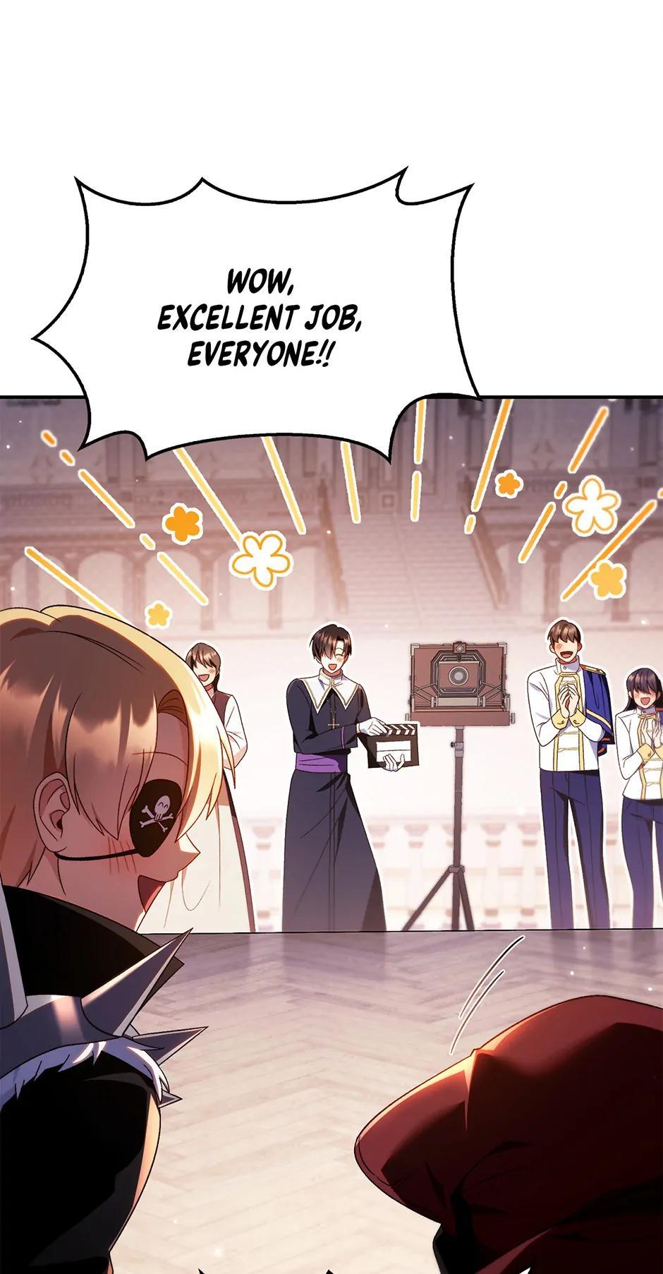 How to Use a Returner Chapter 115 - Page 46