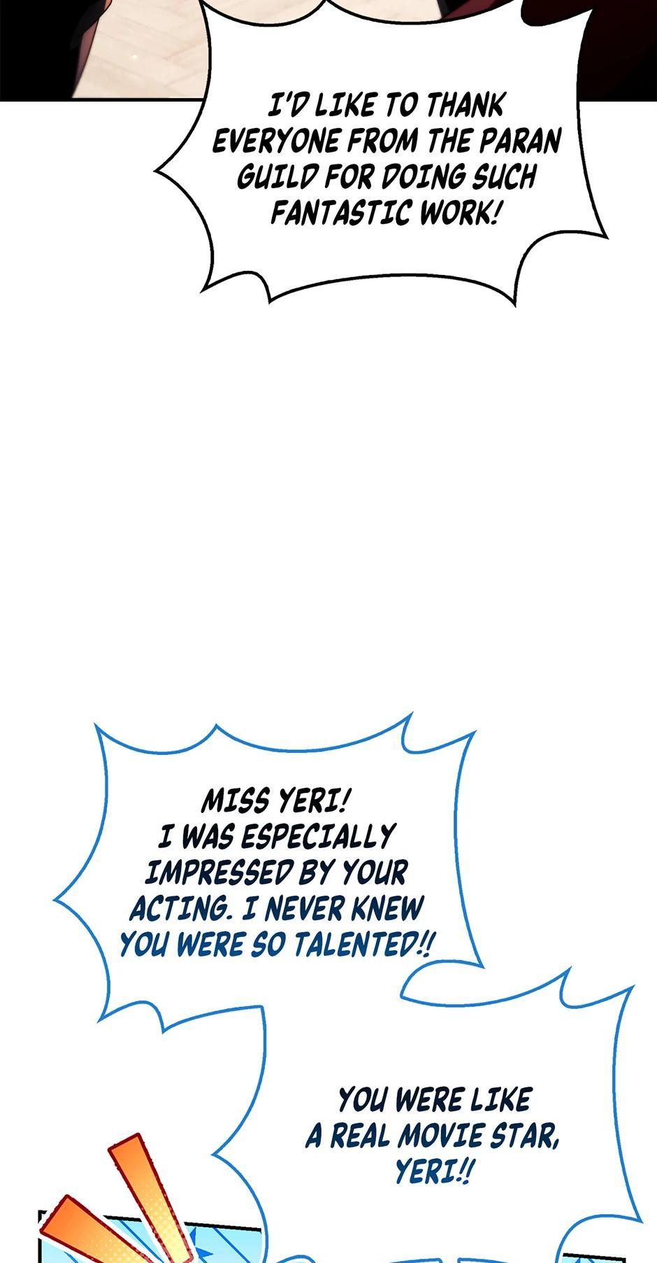 How to Use a Returner Chapter 115 - Page 47