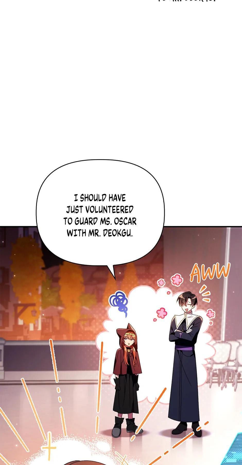 How to Use a Returner Chapter 115 - Page 49