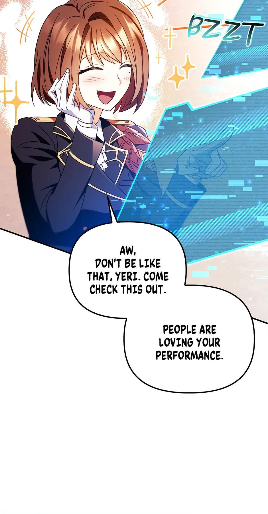 How to Use a Returner Chapter 115 - Page 50