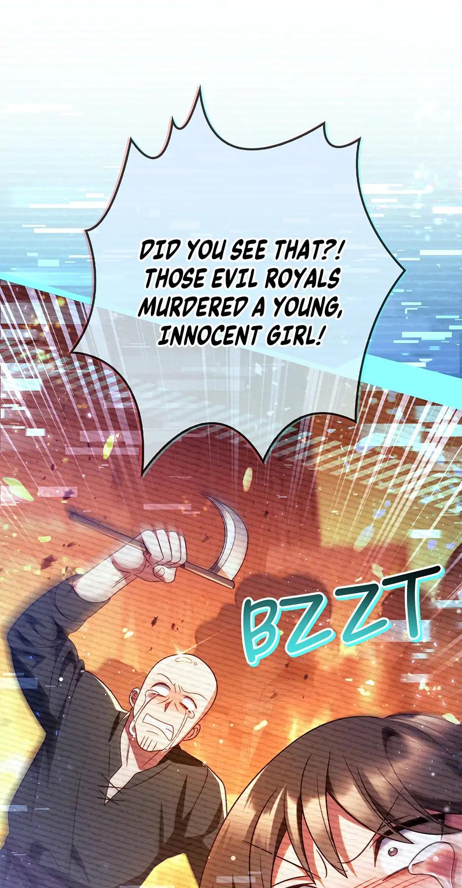 How to Use a Returner Chapter 115 - Page 51