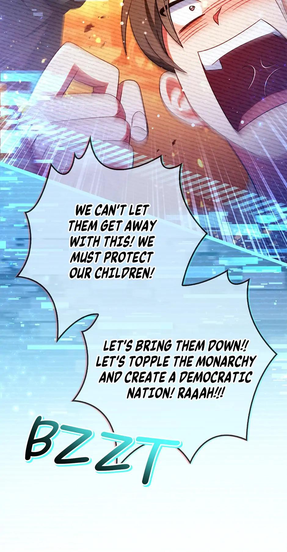 How to Use a Returner Chapter 115 - Page 52