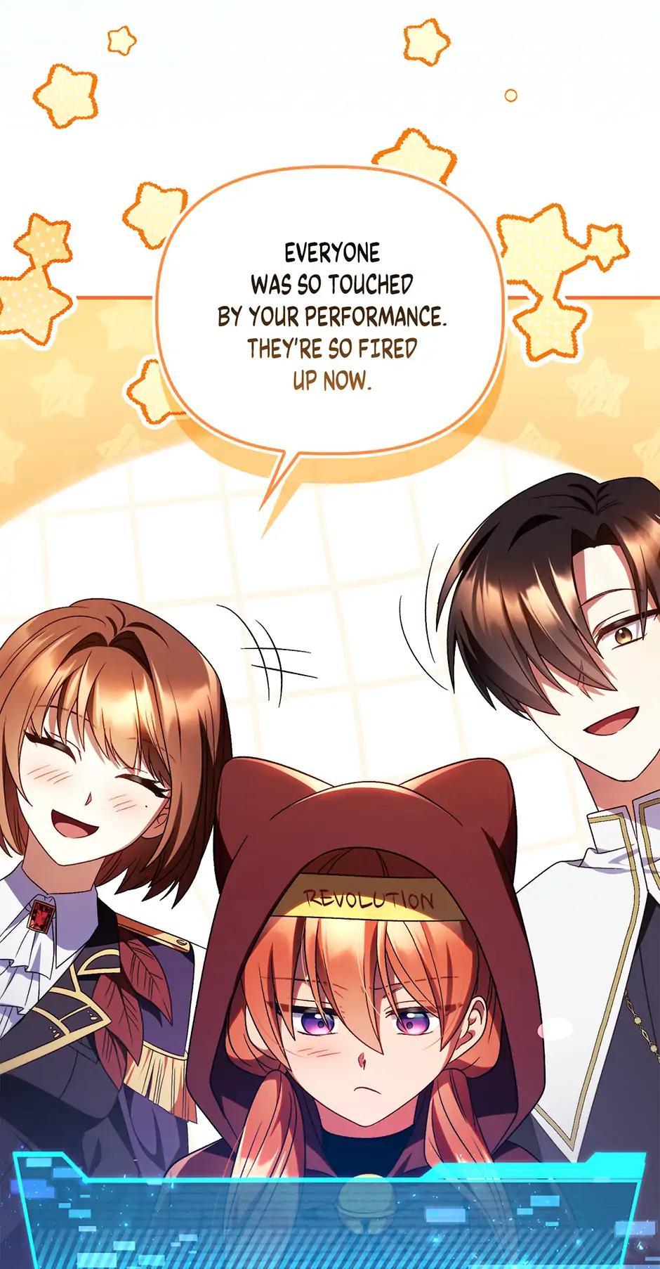 How to Use a Returner Chapter 115 - Page 53