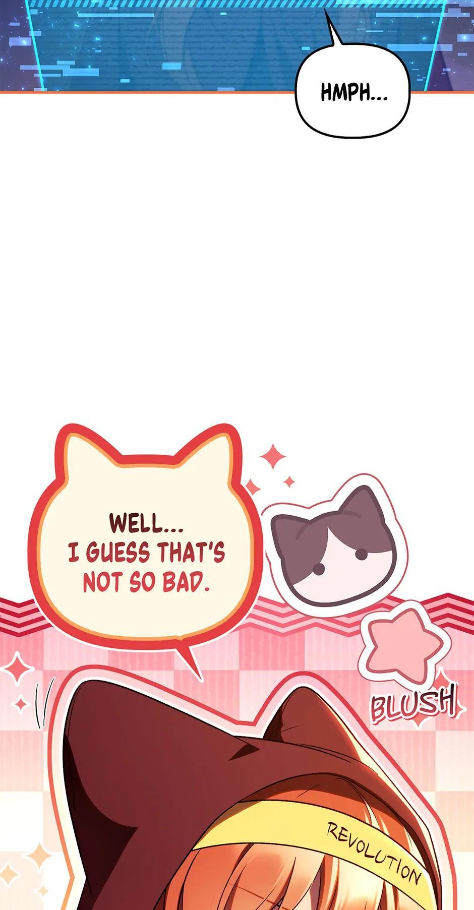 How to Use a Returner Chapter 115 - Page 54