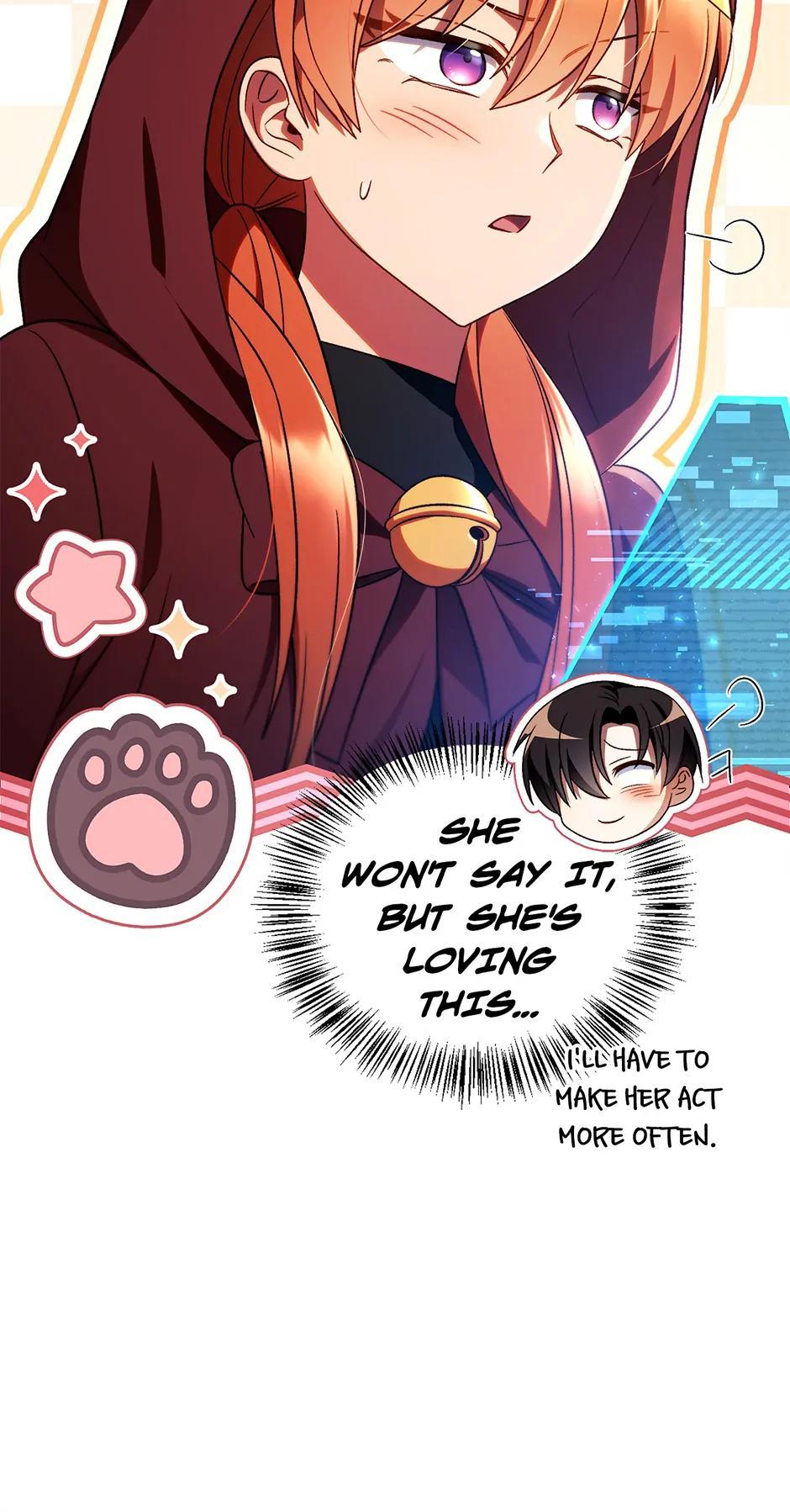 How to Use a Returner Chapter 115 - Page 55