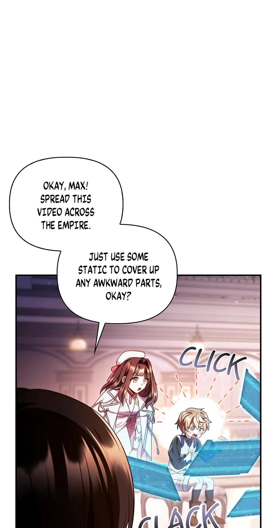 How to Use a Returner Chapter 115 - Page 56