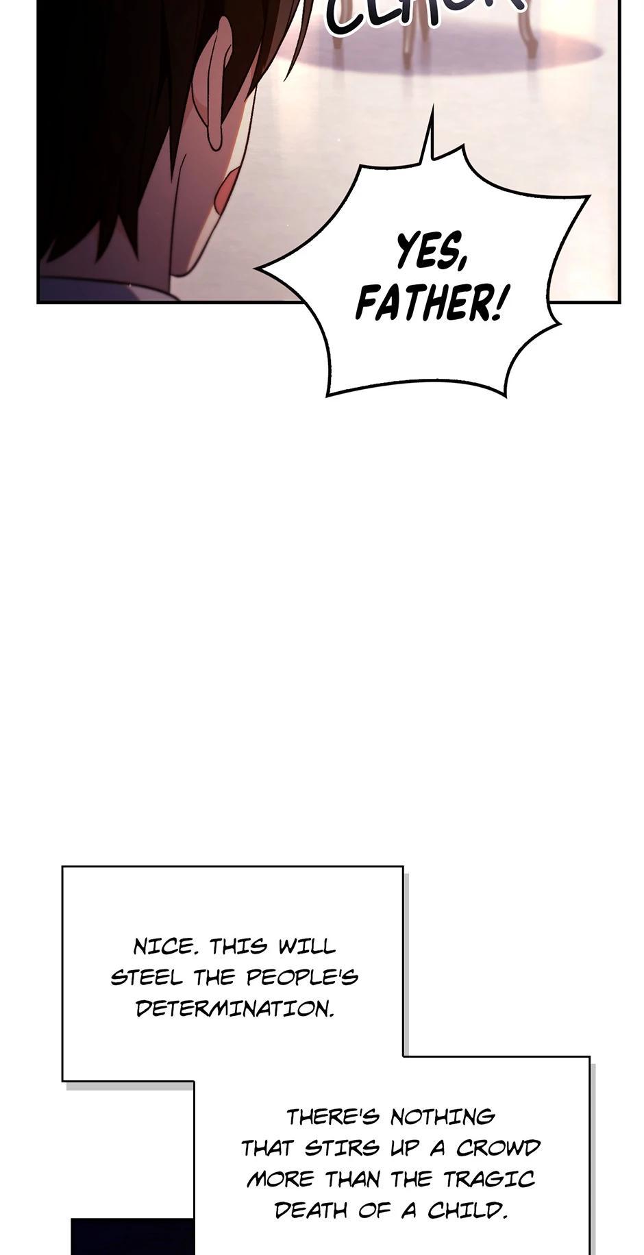 How to Use a Returner Chapter 115 - Page 57