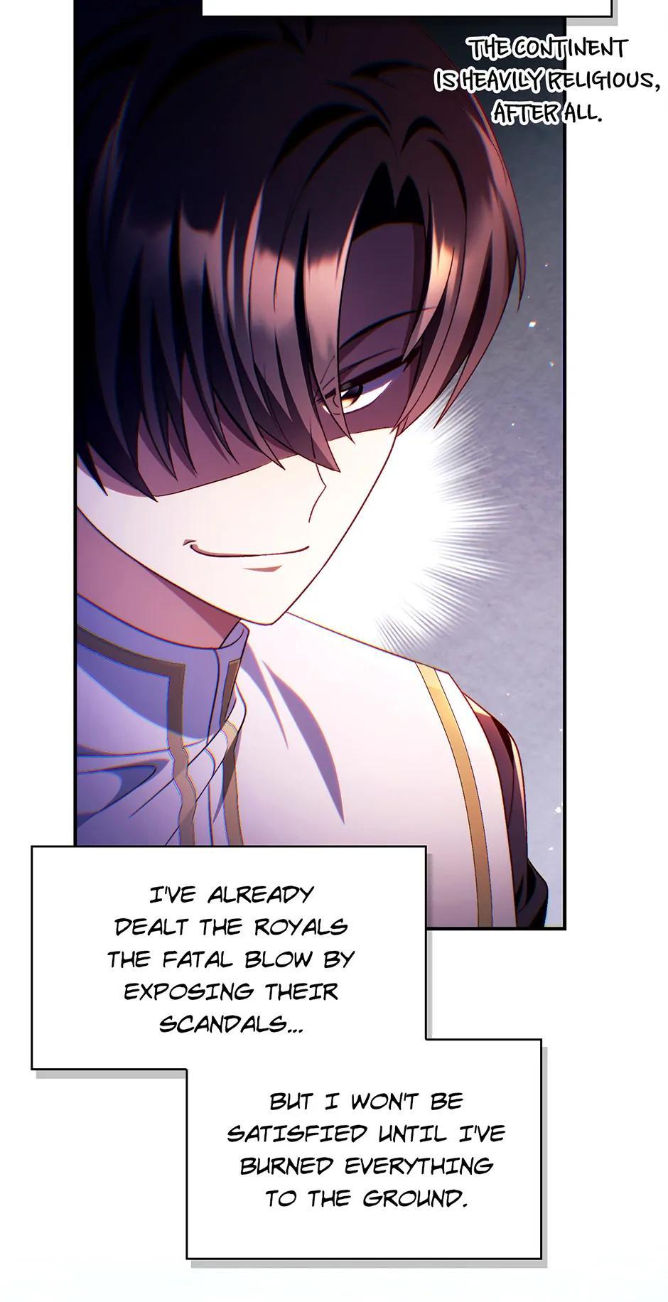 How to Use a Returner Chapter 115 - Page 58