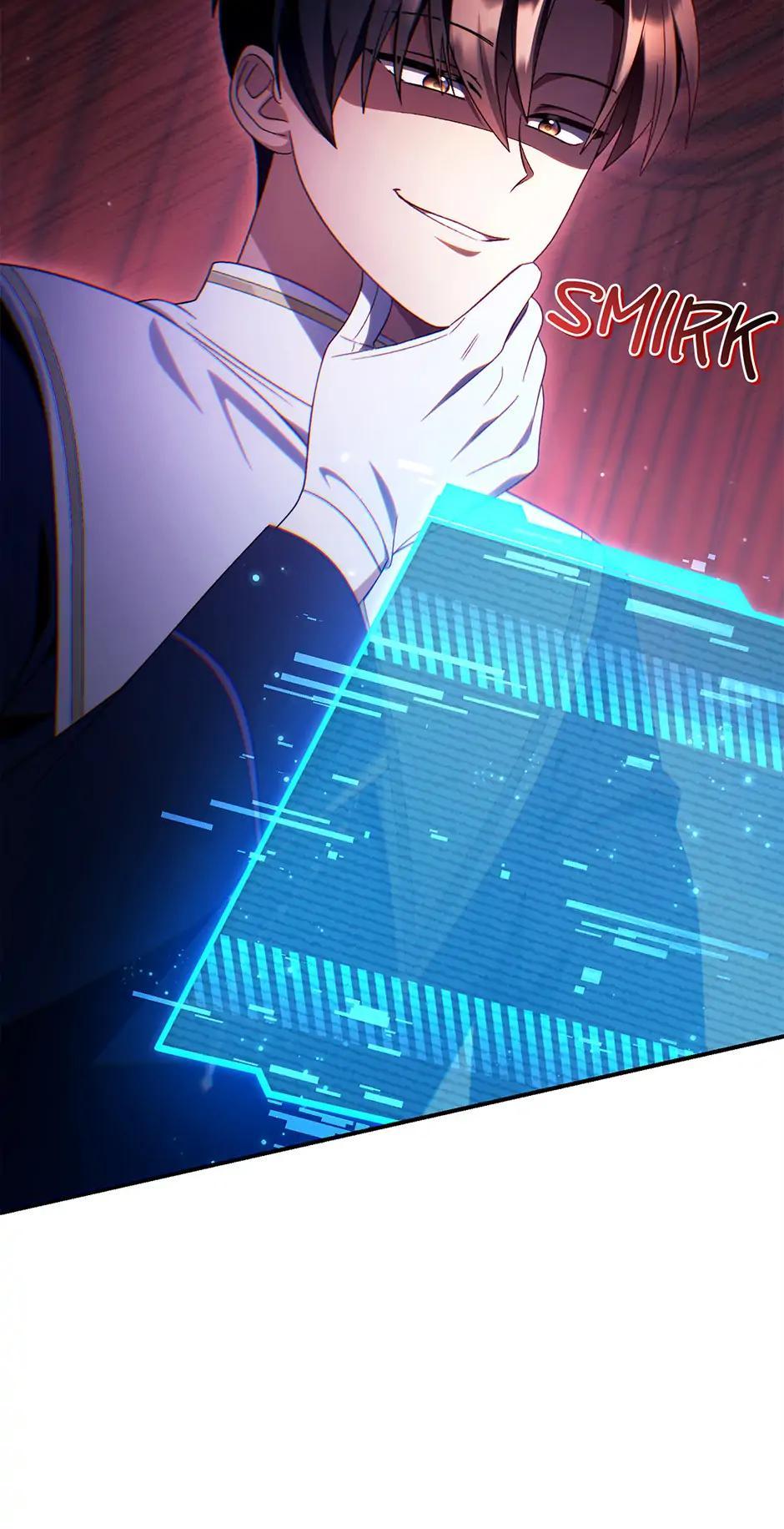 How to Use a Returner Chapter 115 - Page 61