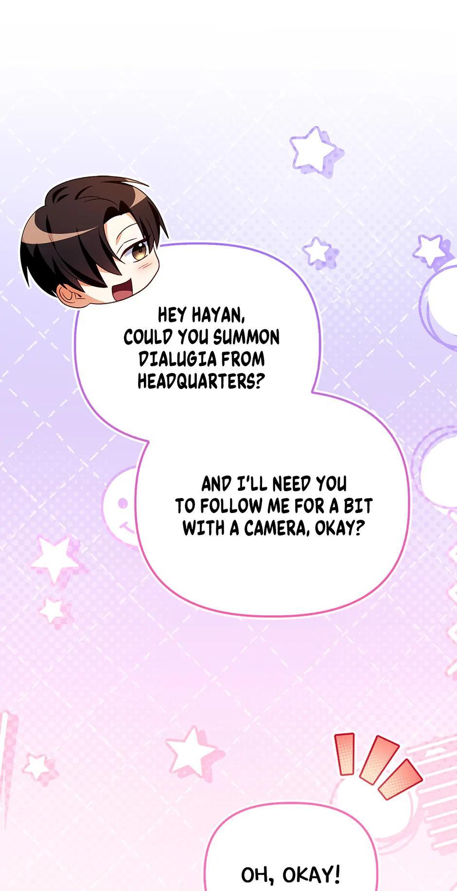 How to Use a Returner Chapter 115 - Page 62