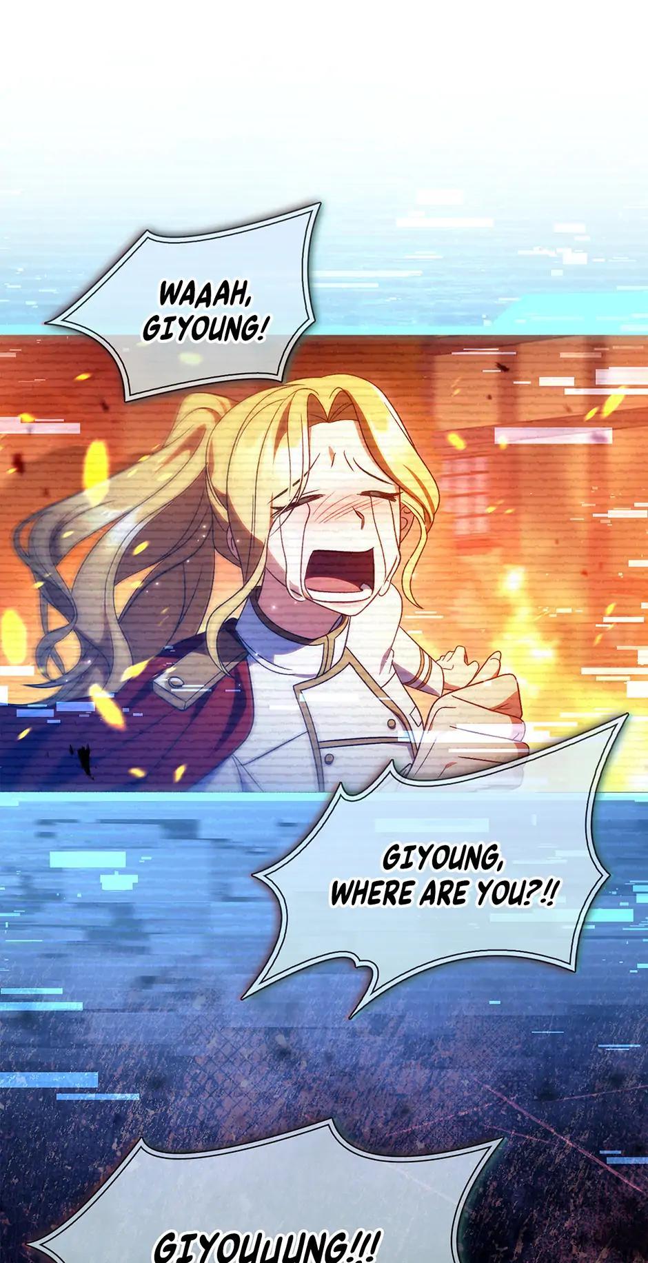 How to Use a Returner Chapter 115 - Page 64