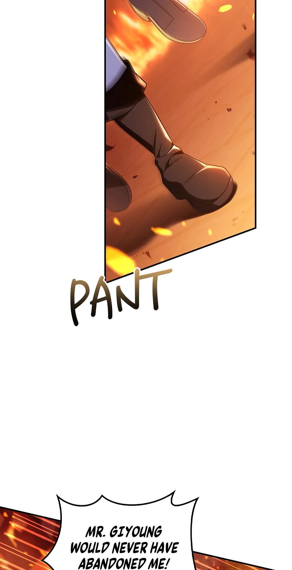 How to Use a Returner Chapter 115 - Page 67