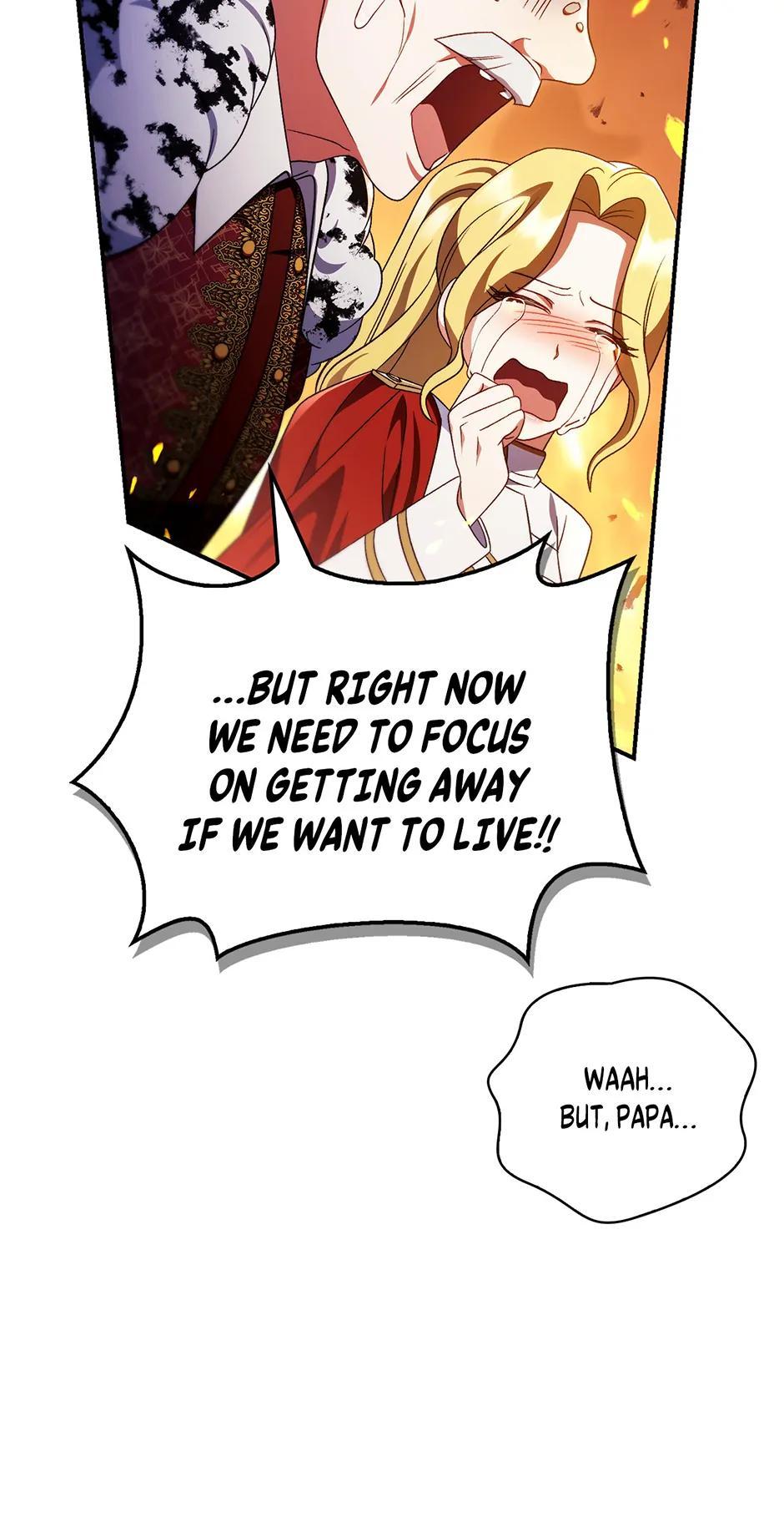 How to Use a Returner Chapter 115 - Page 70